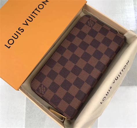 lv zippy wallet price in philippines|Lv zippy wallet damier ebene.